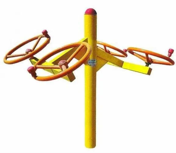 室内运动健身器材租赁