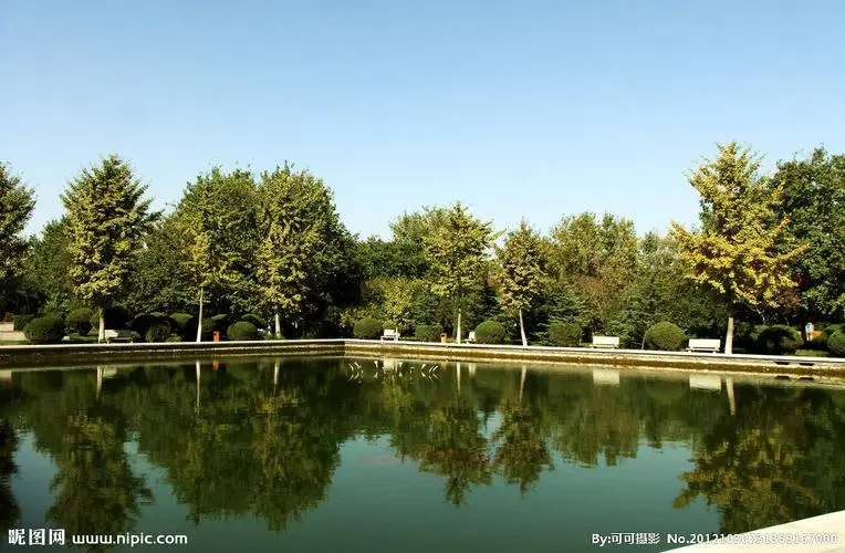 提高健身享受，室外体育器材场地标准不能忽视